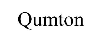 QUMTON
