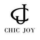 CJ CHIC JOY