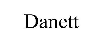 DANETT