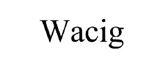 WACIG