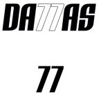 DA77AS 77