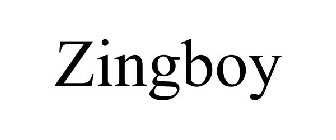 ZINGBOY