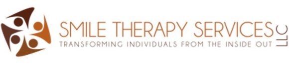 SMILE THERAPY SERVICES LLC TRANSFORMING INDIVIDUALS FROM THE INSIDE OUT