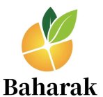 BAHARAK