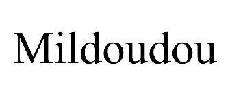 MILDOUDOU