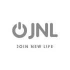 JNL JOIN NEW LIFE