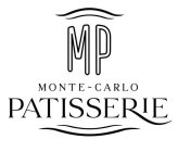 MP MONTE ¿ CARLO PATISSERIE