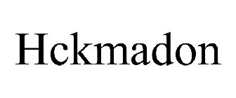 HCKMADON