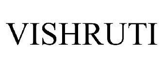 VISHRUTI