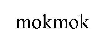 MOKMOK