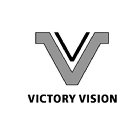 VV VICTORY VISION