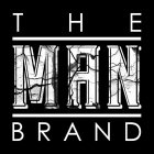 THE MAN BRAND