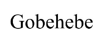 GOBEHEBE