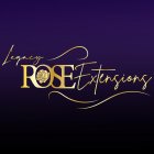 LEGACY ROSE EXTENSIONS