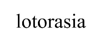 LOTORASIA