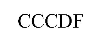 CCCDF