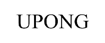 UPONG