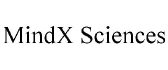 MINDX SCIENCES