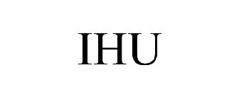 IHU