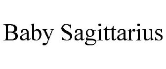 BABY SAGITTARIUS