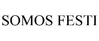 SOMOS FESTI