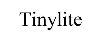 TINYLITE