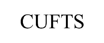 CUFTS