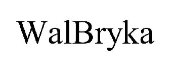 WALBRYKA