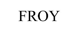 FROY