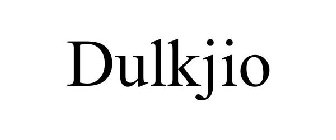 DULKJIO