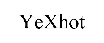 YEXHOT