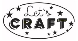 LET'S CRAFT