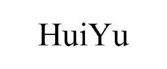 HUIYU