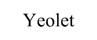 YEOLET