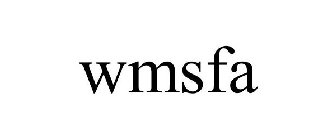 WMSFA