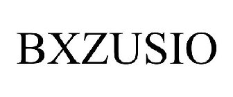 BXZUSIO