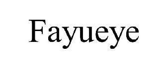 FAYUEYE