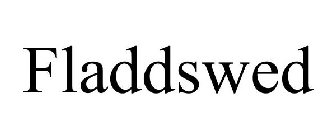 FLADDSWED