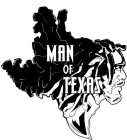 MAN OF TEXAS