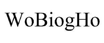 WOBIOGHO