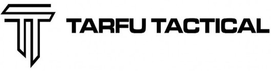TT TARFU TACTICAL