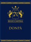 R REGIO CANTINA DONPÀ