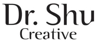 DR. SHU CREATIVE