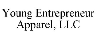 YOUNG ENTREPRENEUR APPAREL, LLC