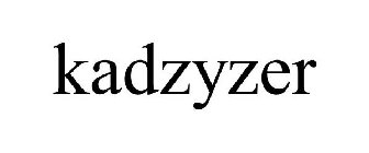 KADZYZER