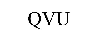 QVU