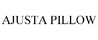 AJUSTA PILLOW