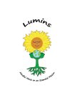 LUMINS MINDFUL MINTS ON AN ESSENTIAL MISSION