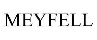 MEYFELL