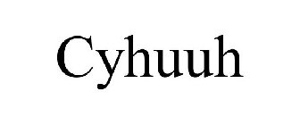 CYHUUH